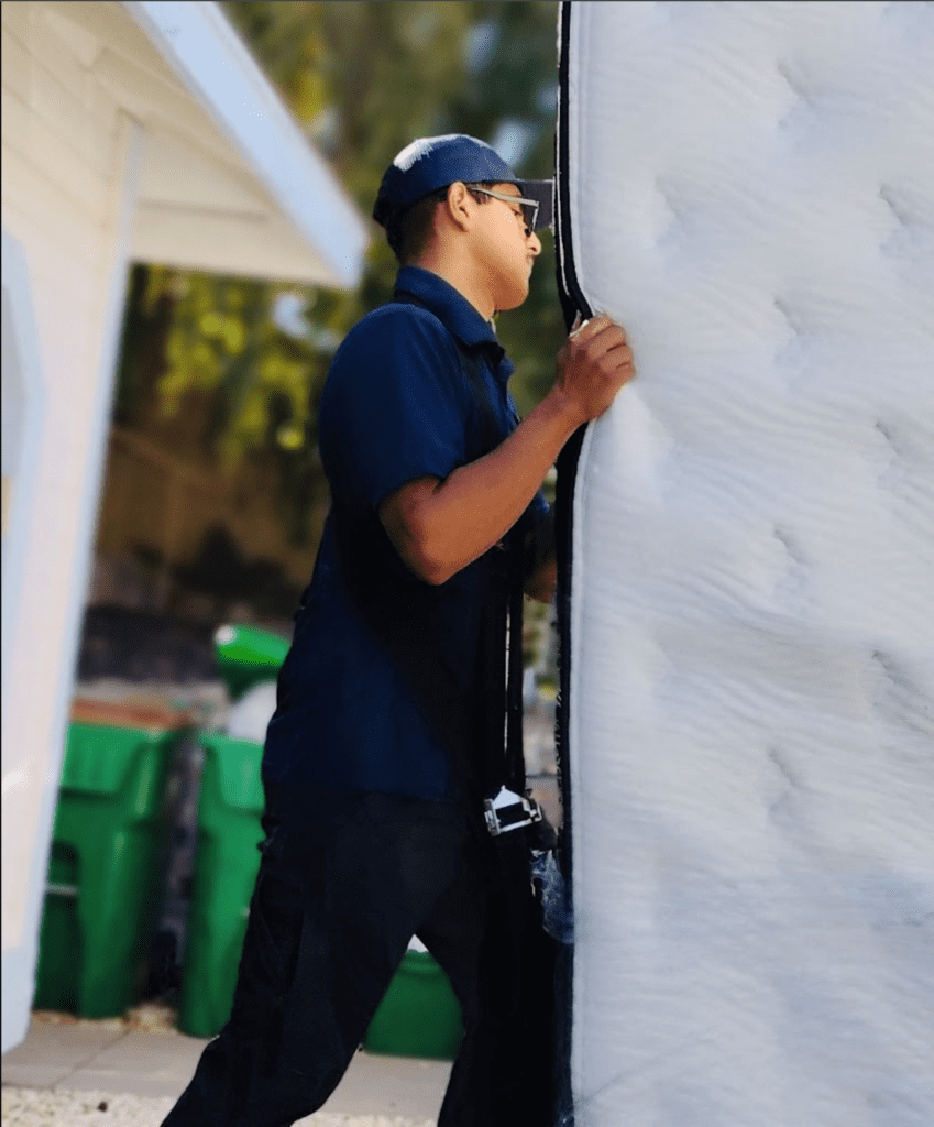 moving company near me